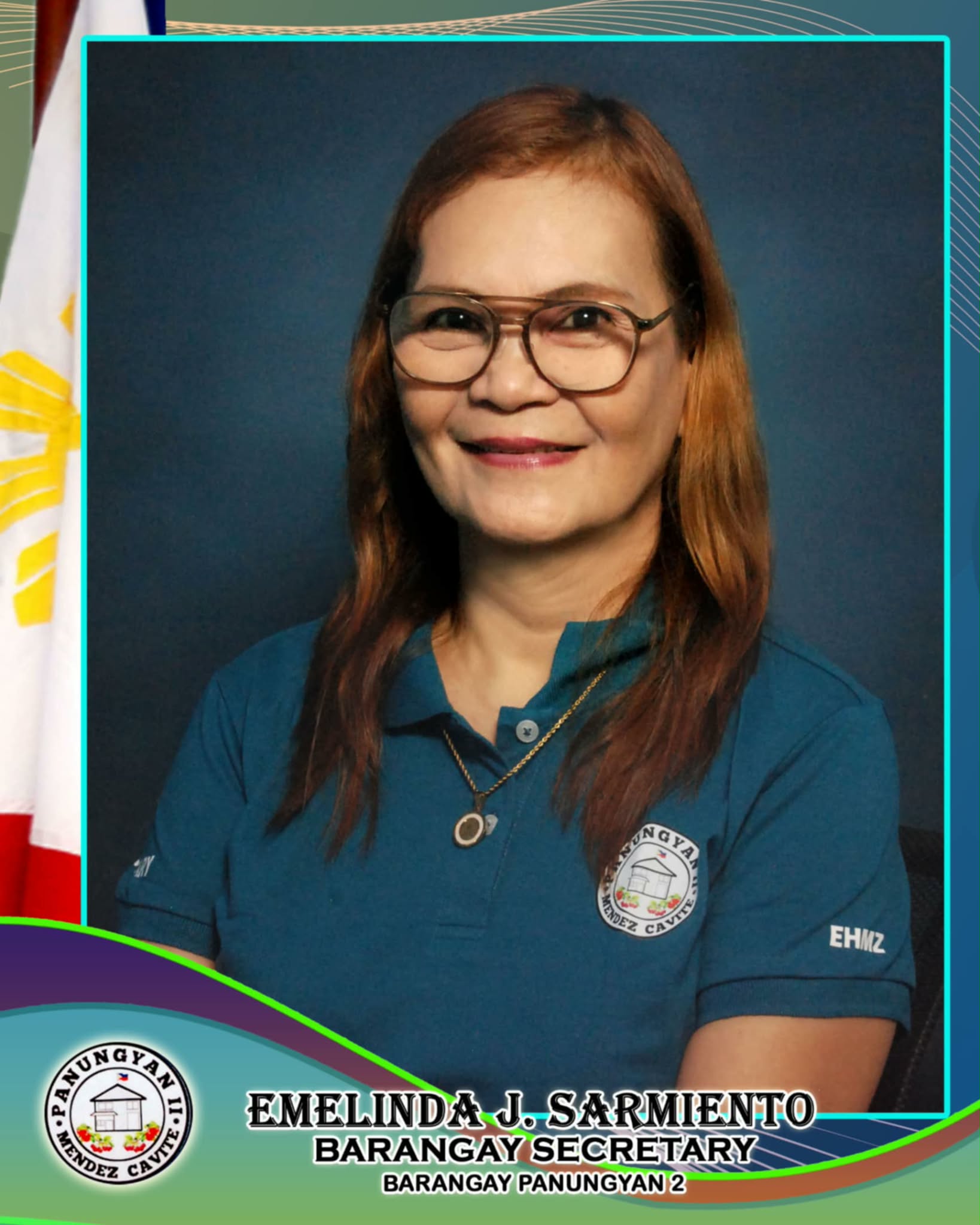 Emelinda J. Sarmiento